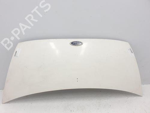 Used Hood FORD TRANSIT Van (FA_ _) 2.4 TDE (125 hp) 14245816