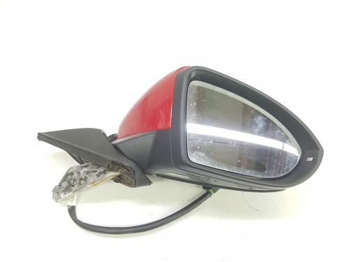 Used Right mirror VW GOLF VII (5G1, BQ1, BE1, BE2) 2.0 TDI (150 hp) 11600725