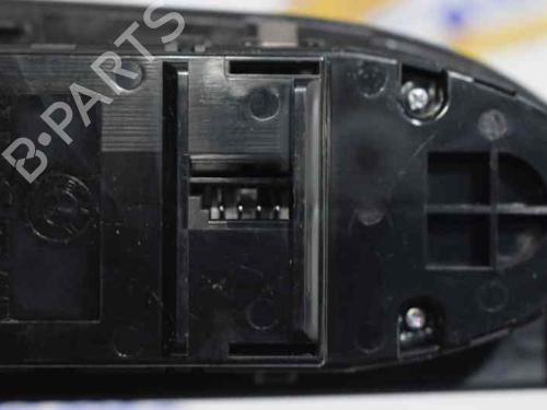 Left front window switch BMW 5 (E60) 520 d | BP1327018I27 