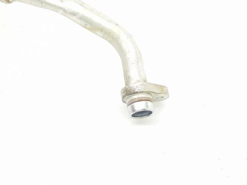 AC pipe DACIA DOKKER Express Box Body/MPV 1.5 dCi 75 / Blue dCi 75 (FEJW, FEAH) | BP14106072M126 