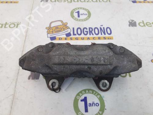 Left front brake caliper TOYOTA LAND CRUISER PRADO (_J12_) 3.0 D-4D (KDJ120, KDJ125) | BP11601102M105 