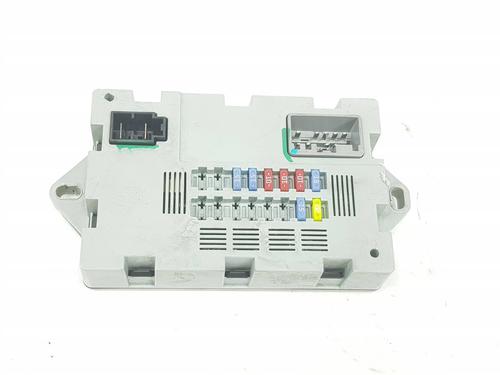 Used Fuse box Fuse box LAND ROVER RANGE ROVER EVOQUE (L538) 2.2 D 4x4 (190 hp) 8218715 8218715