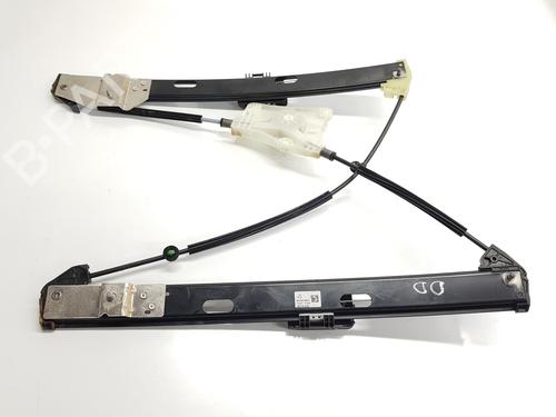 Front right window mechanism SEAT ARONA (KJ7, KJP) 1.0 TSI | BP30709928C23