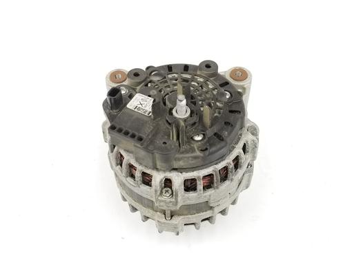 Alternator NISSAN QASHQAI II (J11, J11_) 1.5 dCi | BP4725845M7 