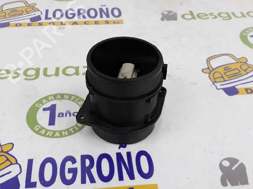 Used Mass air flow sensor MITSUBISHI OUTLANDER II (CW_W) 2.2 DI-D 4WD (156 hp) 1932655
