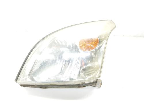 Used Left headlight TOYOTA LAND CRUISER PRADO (_J12_) 3.0 D-4D (KDJ120, KDJ125) (163 hp) 21485593