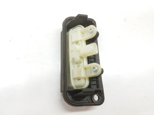 Tailgate handle MERCEDES-BENZ C-CLASS (W204) C 220 CDI (204.008) | BP11174010C132