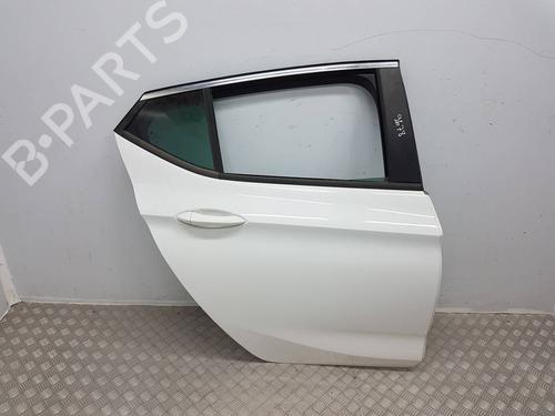 Used Right rear door Right rear door 38559457 38559457