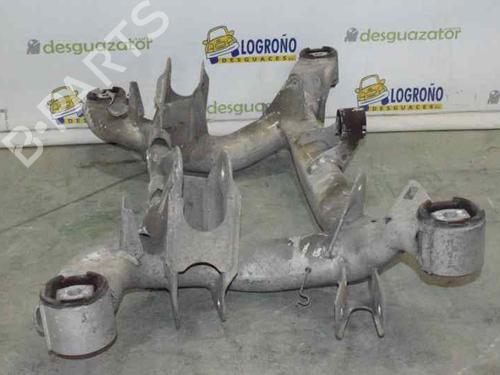 Rear axle BMW 5 (E39) 525 d | BP14119408M2 