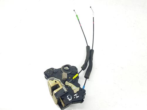 Front left lock TOYOTA LAND CRUISER PRADO (_J12_) 3.0 D-4D (KDJ120, KDJ125) | BP10292164C98 
