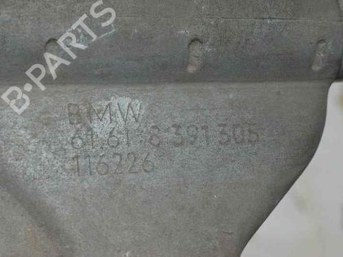 Front wiper motor BMW 3 Convertible (E36) 320 i | BP4761548M29 