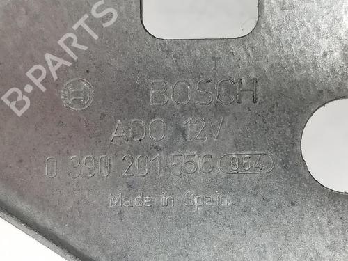 Rear wiper motor PEUGEOT 406 Break (8E/F) 2.0 HDI 110 | BP8261677M102 