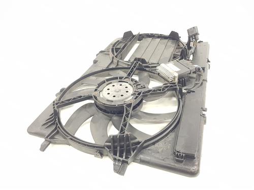 Radiator fan AUDI A4 B8 Avant (8K5) | BP31258648M35