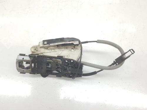 Front left lock VW GOLF VI (5K1) 2.0 GTi | BP10352414C98 