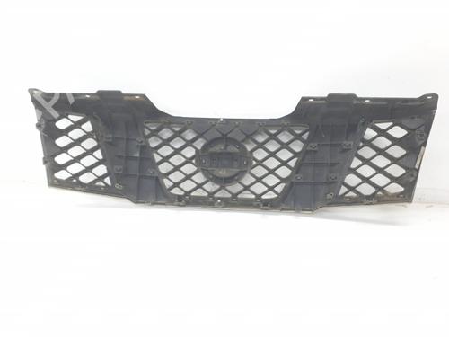 Grille NISSAN NAVARA NP300 (D40)  | BP29311670C40 