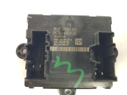 Elektronisk modul LAND ROVER RANGE ROVER SPORT II (L494) 3.0 TDV6 4x4 | BP11865704M83 