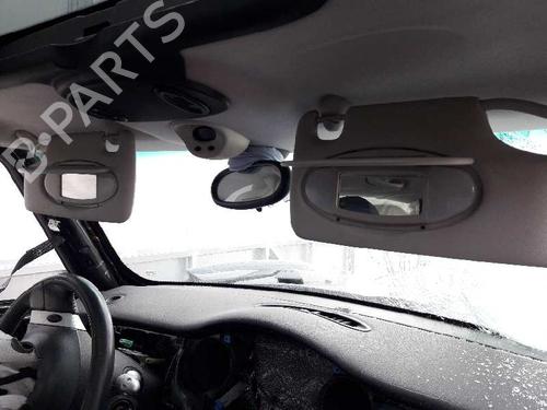 Engine control unit (ECU) MINI MINI (R50, R53) Cooper | BP5256711M57 