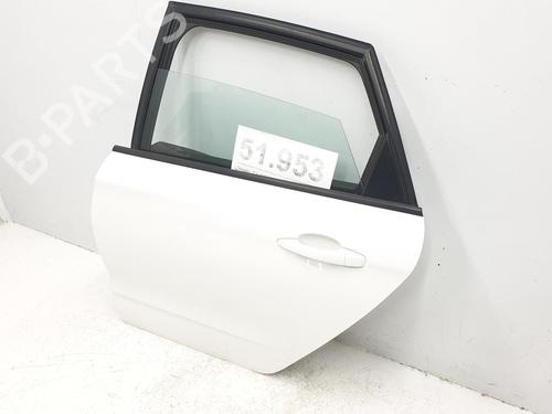 Left rear door CITROËN C4 II (NC_) 1.6 BlueHDi 100 | BP16865023C4 