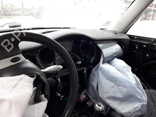 Engine control unit (ECU) MINI MINI (R50, R53) Cooper | BP5256711M57 