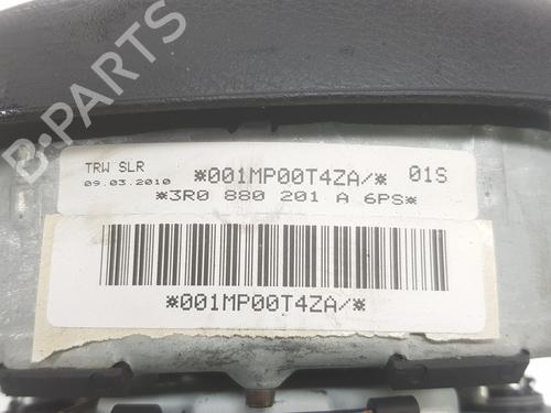 Airbag Kit SEAT EXEO ST (3R5) 2.0 TDI | BP15835209C86 