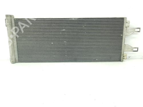 Used AC radiator CITROËN JUMPER II Van 2.2 HDi 130 (130 hp) 22551745