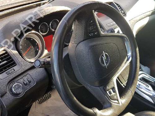 Warning switch OPEL INSIGNIA A (G09) 2.0 CDTI (68) | BP13097261I22 