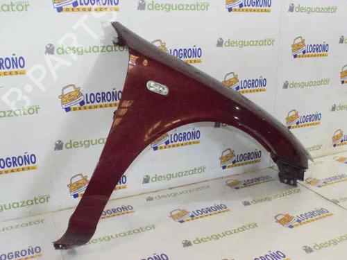 Right front fenders SEAT LEON (1M1) 1.9 TDI | BP26497190C42 