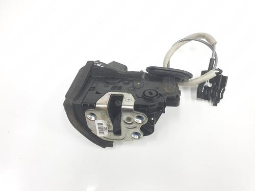 Used Rear left lock KIA OPTIMA (JF) 1.7 CRDi (141 hp) 21218755