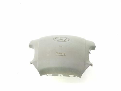 Used Driver airbag HYUNDAI TERRACAN (HP) 2.9 CRDi 4WD (150 hp) 7631638