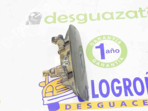 Front right exterior door handle AUDI A6 C5 Avant (4B5) 2.5 TDI quattro | BP1640916C129 