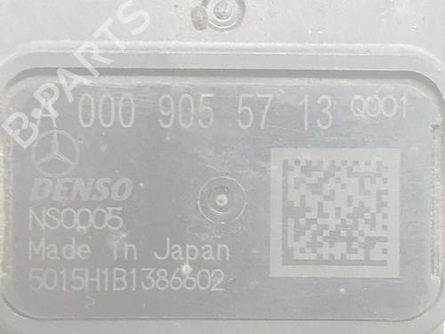 Electronic sensor MERCEDES-BENZ VITO Tourer (W447) 114 CDI (447.701, 447.703, 447.705) | BP34451899M84 - Image 4