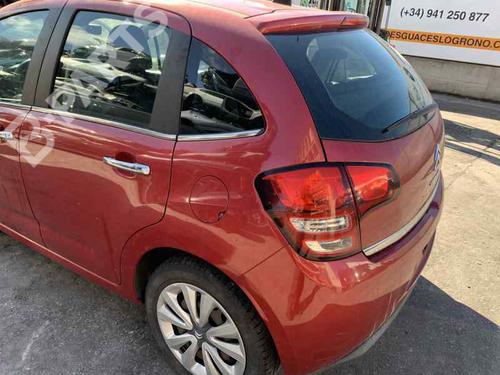 Rear mirror CITROËN C3 II (SC_) 1.4 | BP6155254I6  - Image 66