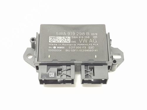 Elektronisk modul CUPRA LEON Sportstourer (KL8, KU8, KUD) 2.0 TSI 4Drive (310 hp) 19067192