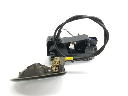 Front right lock NISSAN PRIMASTAR Van (X83) 2.0 dCi 115 | BP30105400C97