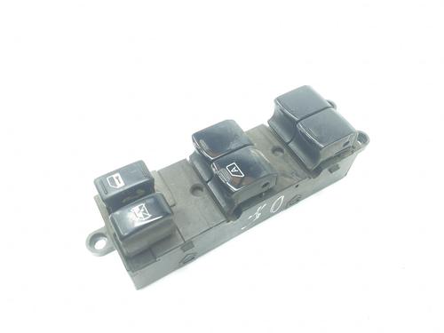 Used Left front window switch SUBARU IMPREZA Hatchback (GR, GH, G3) 2.0 R AWD (GH7) (150 hp) 18091338