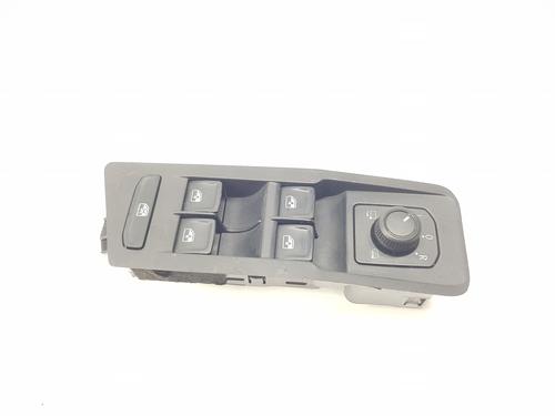 Left front window switch VW T-ROC (A11, D11)  | BP32175209I27 