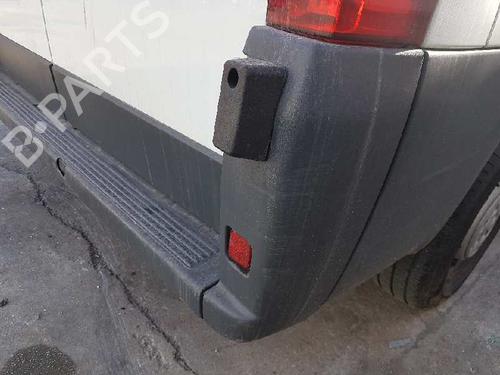 Front right exterior door handle CITROËN JUMPER II Van 2.2 HDi 130 | BP4975130C129 