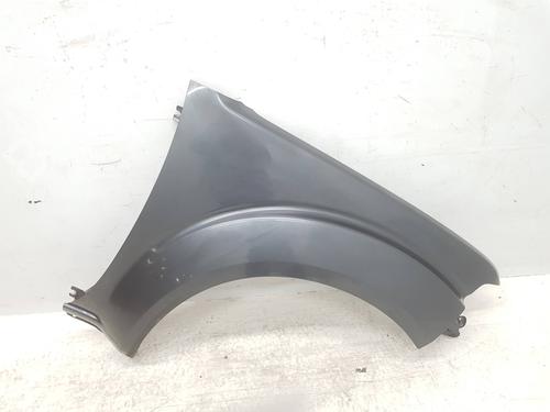 Used Right front fenders NISSAN NAVARA NP300 (D40) 2.5 dCi 4WD (171 hp) 29630671