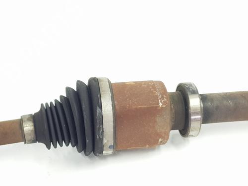 Right front driveshaft RENAULT MEGANE III Hatchback (BZ0/1_, B3_) 1.5 dCi (BZ09, BZ0D, BZ1W, BZ29, BZ14) | BP29464424M39 
