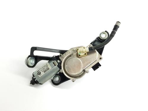 Rear wiper motor BMW 1 (E87) 118 d | BP24823649M102 