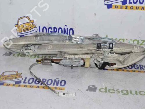 Right curtain airbag FORD MONDEO IV (BA7) 2.0 TDCi 7S7114K159AC | 1600542 |
