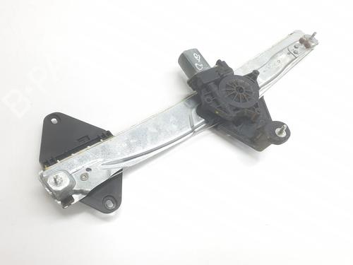 Front right window mechanism DACIA SANDERO III 1.0 TCe 100 ECO-G | BP32364447C23 - Image 3