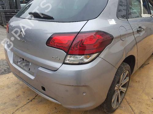 Elektronisk sensor CITROËN C4 II (NC_) 1.2 THP 110 (NCHNZ6, NCHNV6) | BP8221145M84 