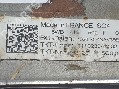 Other CUPRA LEON (KL1, KU1, KUG)  | BP29358643O1 