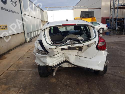 Hand brake FORD FOCUS III 1.6 TDCi | BP31952292I18 