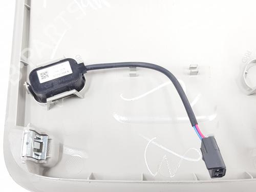 Interior roof light OPEL ASTRA K (B16) 1.6 CDTi (68) | BP17330846I8 