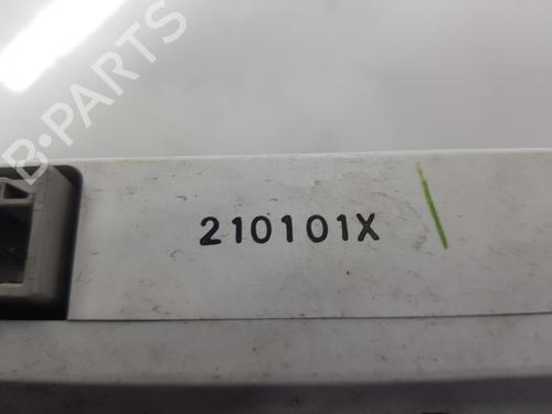 Display monitor TOYOTA LAND CRUISER PRADO (_J12_) 3.0 D-4D (KDJ120, KDJ125) | BP9495739C48 