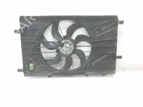 Electro ventilador OPEL ZAFIRA TOURER C (P12) 2.0 CDTi (75) | BP30759503M35