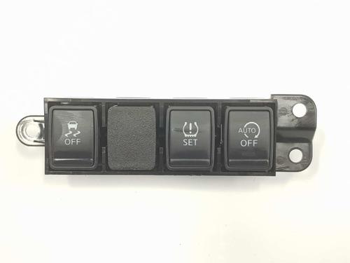 Used Switch NISSAN JUKE (F15) 1.2 DIG-T (115 hp) 11683080