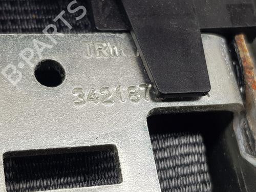 Annen SEAT ATECA (KH7, KHP) 1.5 TSI | BP30724737O1